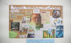 70 anos do curso de Pedagogia