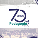 Legado na educação: Ufal comemora 70 anos do curso de Pedagogia