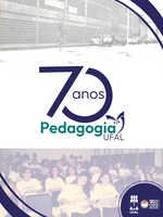 Legado na educação: Ufal comemora 70 anos do curso de Pedagogia