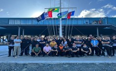 Alysson Duarte tem pesquisado os micro-organismos da Antártica desde a época do doutorado na USP com as leveduras do polo Sul para produção de enzimas lipases