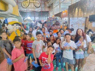 Maior evento cultural e literário do estado movimentou Maceió