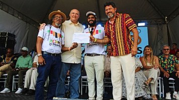 Pesquisa arqueológica revela novos caminhos do Quilombo dos Palmares