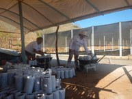 Projeto Mato da Onça Resiliente: Estratégias Comunitárias para Conservação, Biodiversidade e Resistência Climática