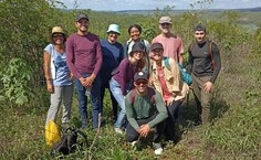 Projeto Mato da Onça Resiliente: Estratégias Comunitárias para Conservação, Biodiversidade e Resistência Climática