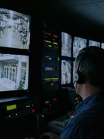 Ufal publica normas para reforçar segurança e privacidade em videomonitoramento