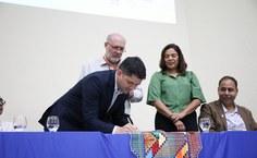 Abertura da Escola dos Conselhos reúne conselheiros tutelares de todo o estado