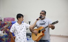 Abertura da Escola dos Conselhos reúne conselheiros tutelares de todo o estado