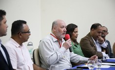 Abertura da Escola dos Conselhos reúne conselheiros tutelares de todo o estado