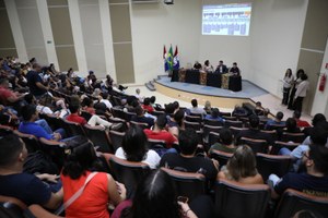 Centro de Pesquisa da Ufal inicia Programa de Residência em TIC
