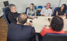 Secretário Flávio Saraiva se coloca à disposição da Ufal