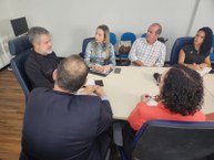 Secretário Flávio Saraiva se coloca à disposição da Ufal