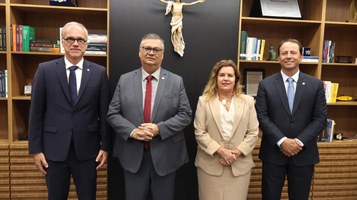 Andifes reforça compromisso com transparência na gestão orçamentária das Ifes