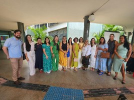 Enfermagem de Arapiraca comemora 18 anos formando profissionais de excelência