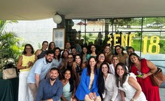 Aniversário 18 anos da Enfermagem no Campus Arapiraca