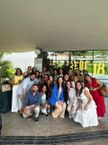 Aniversário 18 anos da Enfermagem no Campus Arapiraca