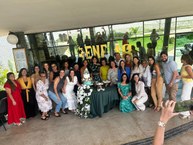 Aniversário 18 anos da Enfermagem no Campus Arapiraca