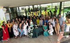 Aniversário 18 anos da Enfermagem no Campus Arapiraca