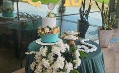 Aniversário 18 anos da Enfermagem no Campus Arapiraca