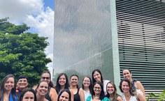 Aniversário 18 anos da Enfermagem no Campus Arapiraca