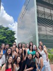 Aniversário 18 anos da Enfermagem no Campus Arapiraca