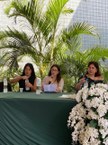 Aniversário 18 anos da Enfermagem no Campus Arapiraca