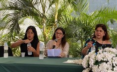 Aniversário 18 anos da Enfermagem no Campus Arapiraca