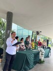Aniversário 18 anos da Enfermagem no Campus Arapiraca