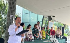 Aniversário 18 anos da Enfermagem no Campus Arapiraca