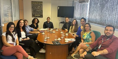 Núcleo da Ufal e Ministério da Cultura encabeçam o projeto que vai democratizar o cinema brasileiro para a população Núcleo da Ufal e Ministério da Cultura encabeçam o projeto que vai democratizar o cinema brasileiro para a população