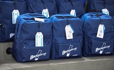 Foram inaugurados equipamentos para a aquicultura, aquaponia e produção de rações