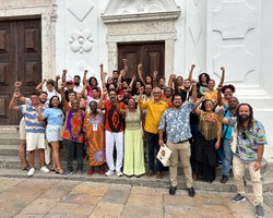 Neabi da Ufal aprova projeto em edital do Ministério da Igualdade Racial