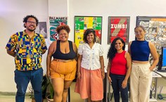 niciativa que faz parte do Projeto Redes Antirracistas da UNB e MIR