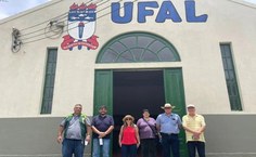 Projeto desenvolvido com apoio da Ufal recebe Prêmio Boas Práticas Com Resultados Sociotransformadores