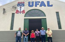 Projeto desenvolvido com apoio da Ufal recebe Prêmio Boas Práticas Com Resultados Sociotransformadores