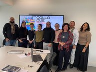 Palestrantes e organização comemoram sucesso do evento