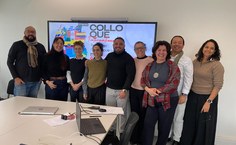 Palestrantes e organização comemoram sucesso do evento