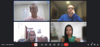 Ufal e Ministério da Agricultura firmam parceria para curso de especialização