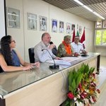 Ufal, Edufal e Fundepes planejam a 11ª Bienal do Livro de Alagoas