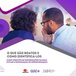 Ufal inicia campanha de conscientização sobre boatos e desinformação na internet