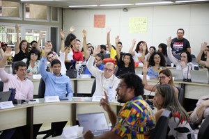 Ufal vai abrir diálogo com estado para tratar da segurança na instituição