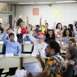Ufal vai abrir diálogo com estado para tratar da segurança na instituição