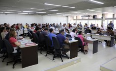 Reunião do Conselho Universitário nesta terça-feira (4)