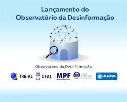 Alagoas vai contar com Observatório da Desinformação
