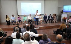 Deputado Arthur Lira destacou a importância da destinação de emendas parlamentares para a saúde pública