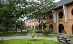 Sede do Campus do Sertão, em Delmiro Gouveia