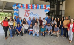 Campus do Sertão inicia primeira turma de mestrado profissional