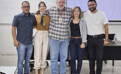 Campus do Sertão inicia primeira turma de mestrado profissional