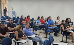 Campus do Sertão inicia primeira turma de mestrado profissional