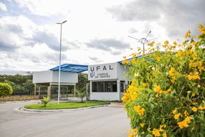 Comemorações pelos 15 anos da Ufal no Sertão começam sexta-feira (14)