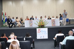 Comunidade universitária e convidados celebram 15 anos do Campus do Sertão